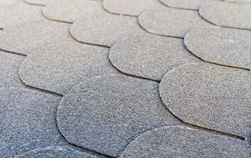Forrey Green asphalt roofing costs