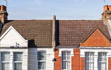 clay roofing Forrey Green, Essex