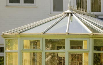 conservatory roof repair Forrey Green, Essex