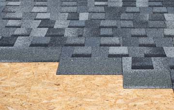 expert Forrey Green asphalt roof companies