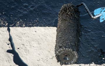 Forrey Green liquid sealant waterproofing