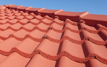 Forrey Green tile and slate roof replacement